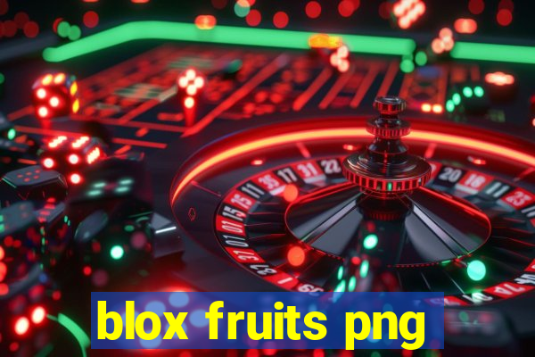 blox fruits png